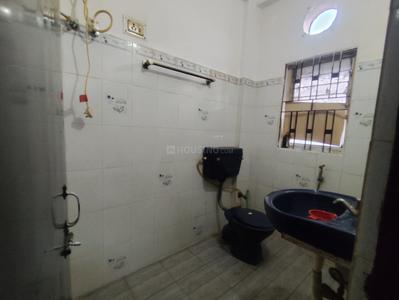 Bathroom Image of 1536 Sq.ft 3 BHK Duplex for sale in Beltola Guwahati for Rs. 7400000