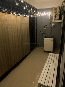 Balcony Image of Oasis Girl&#x27;s pg in Rajgarh , Guwahati