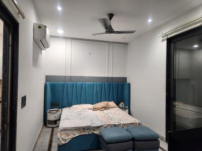 Bedroom Image of 1620 Sq.ft 2 BHK Independent House for rent in Model Town Panipat for Rs. 18000