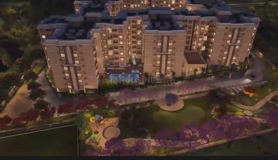 Image of 1010 Sq.ft 2 BHK Apartment / Flat for sale in Shriram Sapphire , Electronic City, Bengaluru for Rs. 10500000