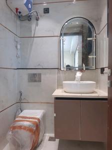 BLF Nature Valley Attached Bathroom with Bedroom One 3
