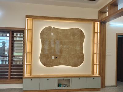 Hall Image of 2350 Sq.ft 4 BHK Independent House for sale in Kakkanad Kochi for Rs. 9300000