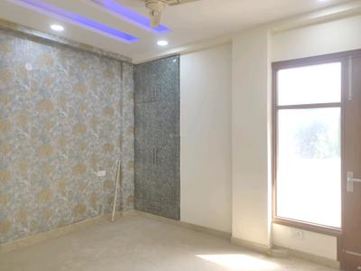 Bedroom Image of 1500 Sq.ft 3 BHK Builder Floor for sale in Fidato Honour Homes, Sector 89 Faridabad for Rs. 15000000