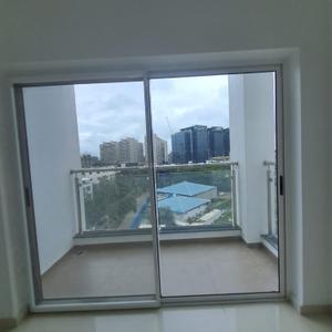 Bedroom Image of 1300 Sq.ft 3 BHK Apartment / Flat for sale in Runwal The Central Park, Chinchwad Pune for Rs. 14500000