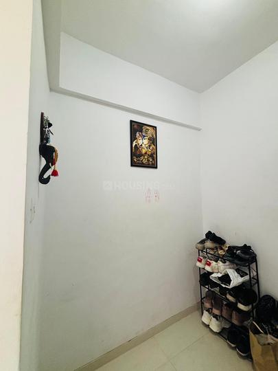 Dalvi nagar chinchwad Bedroom 1