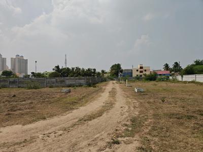 Image of 1232 Sq.ft Residential Plot / Land for sale in Oragadam Sriperambattur, Chennai for Rs. 2810000