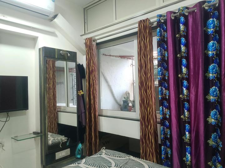 Lokhandwala Township, Kandivali East Bedroom 1