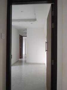 Main Entrance Image of 922 Sq.ft 2 BHK Apartment / Flat for sale in Shripal Sattva, Vasai West Vasai for Rs. 5700000