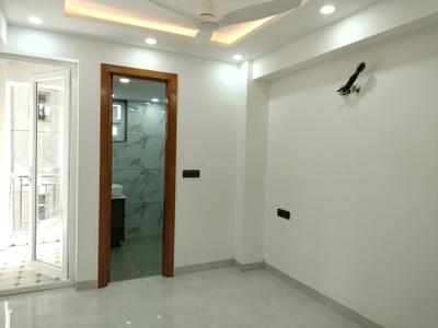 Bedroom Image of 2700 Sq.ft 4 BHK Apartment / Flat for sale in Ashwaryam Apartments, Sector 4 Dwarka New Delhi for Rs. 42100000