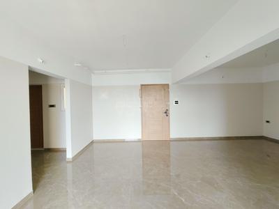 Hall Image of 1193 Sq.ft 2 BHK Apartment / Flat for sale in Rachana Bella Casa Royale, Sus Pune for Rs. 11000011