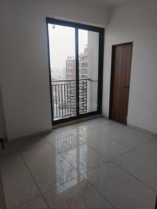 Bedroom Image of 2250 Sq.ft 3 BHK Apartment / Flat for rent in Satva Satvam Glory, Sargasan Gandhinagar for Rs. 22000
