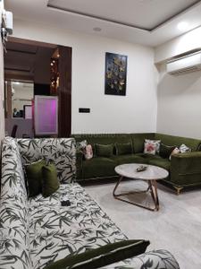 Bedroom Image of 1580 Sq.ft 3 BHK Apartment / Flat for sale in Ghorpadi Pune for Rs. 30000000