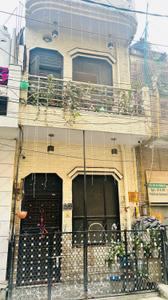 6 BHK Independent House