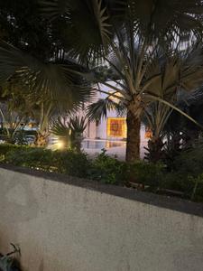 Balcony Image of 695 Sq.ft 1 BHK Apartment / Flat for sale in Akshar Altorios, Hadapsar Pune for Rs. 8000000