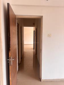 Image of 1148 Sq.ft 2 BHK Apartment / Flat for sale in Kalpataru Harmony, Wakad, Pune for Rs. 10900000