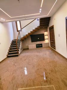 Hall Image of 3200 Sq.ft 5 BHK Independent House for sale in Vidyaranyapura Bengaluru for Rs. 19000000