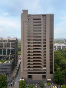 Building Image of 6700 Sq.ft 4 BHK Apartment / Flat for sale in True The North, Ambli Ahmedabad for Rs. 80400000