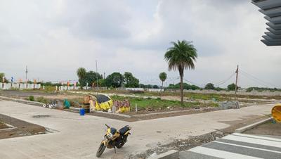Image of 800 Sq.ft Residential Plot / Land for sale in Bada Bangarda, Indore for Rs. 4080000