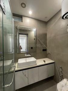 Image of 1400 Sq.ft 3 BHK Builder Floor for sale in Alaknanda, New Delhi for Rs. 35500000