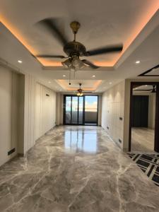 3 BHK Independent Builder Floor