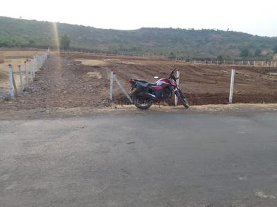 Image of 32000 Sq.ft Residential Plot / Land for sale in Pimplad Trimbak, Nashik for Rs. 6501000