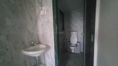 Bathroom Image of 730 Sq.ft 1 BHK Apartment / Flat for sale in Mohan Willows I, Badlapur East Badlapur for Rs. 2600000