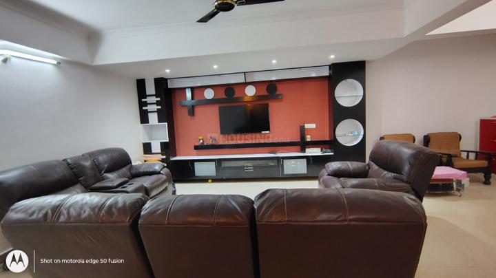 Esteem Royale Living Room 1