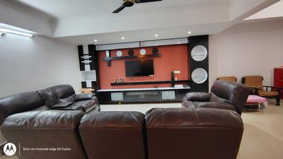 Esteem Royale Living Room 1