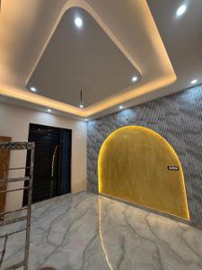 Hall Image of 1147 Sq.ft 4 BHK Independent House for sale in Vikasnagar Dehradun for Rs. 7500000