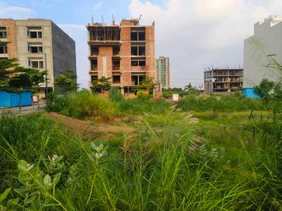 Image of 171 Sq.ft Residential Plot / Land for sale in Skywhales Vienna Greens II, Sector 99A, Gurgaon for Rs. 30700001