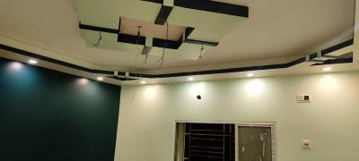 Bedroom Image of 1350 Sq.ft 3 BHK Apartment / Flat for sale in Konnagar Hooghly for Rs. 3650000