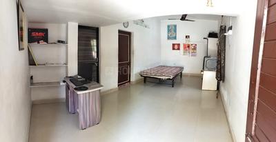 Living Room Image of 775 Sq.ft 3 BHK Independent House for sale in Vadsar Vadodara for Rs. 7500000