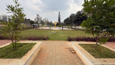 Image of 1100 Sq.ft Residential Plot / Land for sale in KNS Billore, Bisuvanahalli, Bengaluru for Rs. 6600000