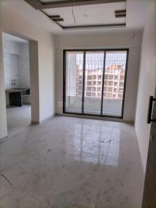 Hall Image of 670 Sq.ft 1 BHK Apartment / Flat for sale in Sai Heritage, Badlapur East Badlapur for Rs. 2700000