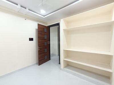 Bedroom Image of 1365 Sq.ft 3 BHK Apartment / Flat for sale in Tarnaka Secunderabad for Rs. 11500000