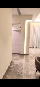 Bedroom Image of 1350 Sq.ft 3 BHK Apartment / Flat for sale in Runwal Zenith, Thane West Thane for Rs. 22500000