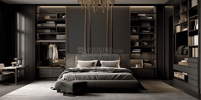 Image of 1500 Sq.ft 3 BHK Apartment / Flat for sale in K Raheja Vistas T6 And T7, Mahalunge, Pune for Rs. 13800000
