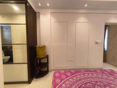 Bedroom Image of 2126 Sq.ft 3 BHK Villa for sale in JRC Palladio Phase 1 by JRC Projects Pvt Ltd, Sarjapur Bengaluru for Rs. 40600000