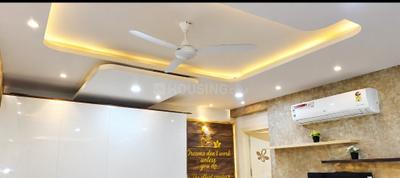Bedroom Image of 2200 Sq.ft 3 BHK Apartment / Flat for sale in Somajiguda Hyderabad for Rs. 26000000