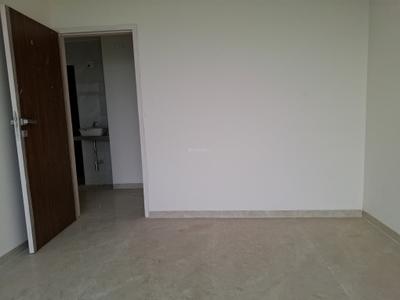 Bedroom Image of 1050 Sq.ft 2 BHK Apartment / Flat for sale in Simran Sapphire, Kharghar Navi Mumbai for Rs. 13500000