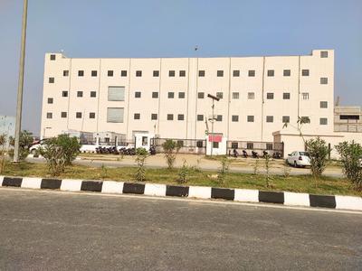Image of 557 Sq.ft Residential Plot / Land for sale in MU II, Greater Noida for Rs. 41775000