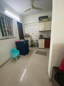 Hall Image of 1155 Sq.ft 2 BHK Apartment / Flat for sale in Nandan Inspera, Wakad Pune for Rs. 11200000