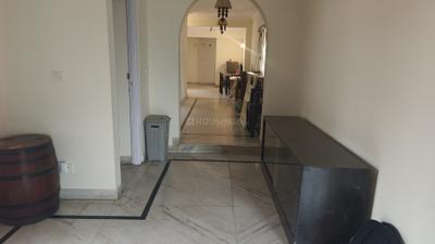 Living Room Image of 2531 Sq.ft 4 BHK Apartment / Flat for sale in Cornwell Rustumji, Langford Gardens Bengaluru for Rs. 49500000