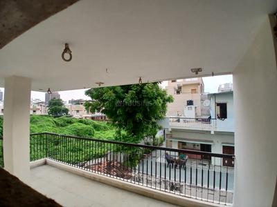 Balcony Image of 2700 Sq.ft 3 BHK Independent House for rent in Ranip Ahmedabad for Rs. 20000