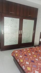 Bedroom Image of 2056 Sq.ft 3 BHK Apartment / Flat for sale in Jail Road Nashik for Rs. 13000000