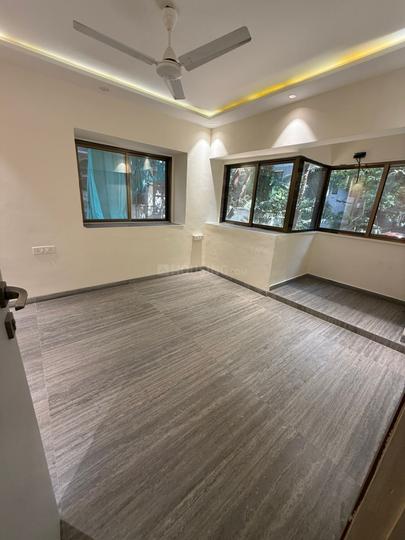 Linkway apartment Bedroom 1