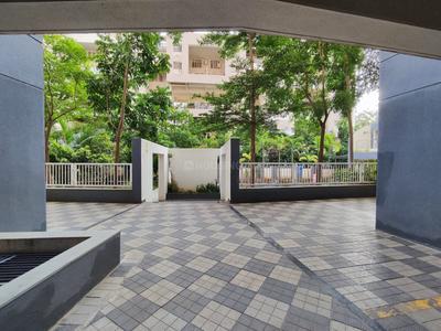 Image of 1150 Sq.ft 2 BHK Apartment / Flat for sale in Rawat Madhuli, Narhe, Pune for Rs. 9500000