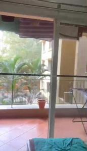Balcony Image of 1900 Sq.ft 3 BHK Apartment / Flat for sale in Sobha City Casa Serenita, Chokkanahalli Bengaluru for Rs. 19000000