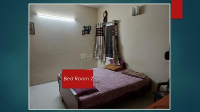 Bedroom Image of 1445 Sq.ft 3 BHK Apartment / Flat for sale in Casagrand Asta , Korattur Chennai for Rs. 13000000