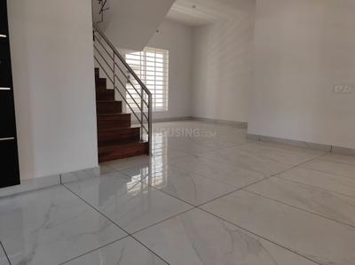Hall Image of 1500 Sq.ft 3 BHK Independent House for sale in Kalpathy Palakkad for Rs. 5100000